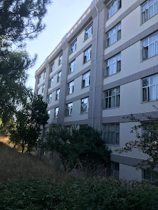 ODTÜ 8.Yurt Dıştan görünüm görseli