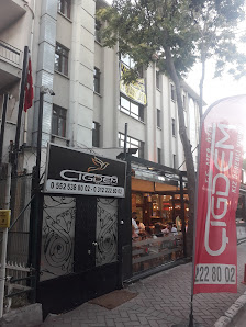 Çiğdem Kız Öğrenci Yurdu Dıştan görünüm görseli