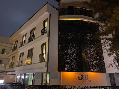 Tepe Masal Kız Öğrenci Yurdu Tümü görseli