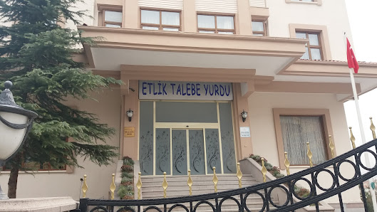 Etlik talebe yurdu Tümü görseli