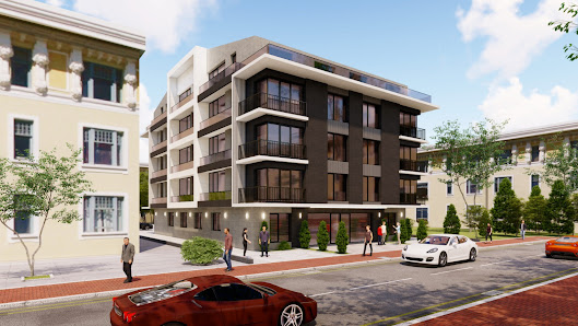 Cebeci Loft / Kız Ögrenci Evi Sahibinin seçtikleri görseli
