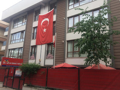 Ankara 312 Kız Öğrenci Yurtları Tümü görseli
