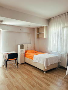 Ankara 312 Kız Öğrenci Yurtları Odalar görseli