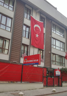 Ankara 312 Kız Öğrenci Yurtları Ziyaretçilerden görseli