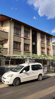 Seyranbağları Kız Öğrenci Yurdu