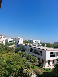 KYK Şehzade Korkut Öğrenci Yurdu