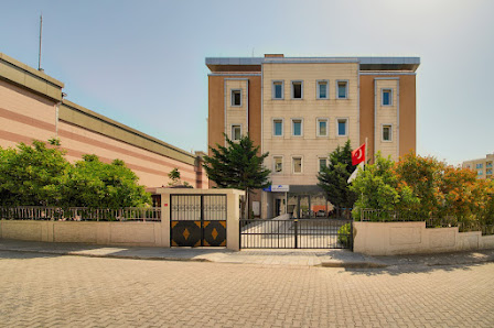 Zeynep Hatun Kız Yurdu Tümü görseli