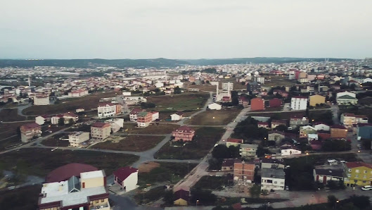 Arnavutköy Özel Ekrem Gürel Yüksek Öğretim Erkek Öğrenci Yurdu Dıştan görünüm görseli