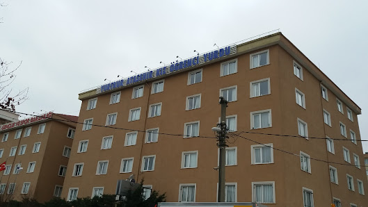 Ataşehir Kredi ve Yurtlar Kurumu Yükseköğretim Kız Öğrenci Yurdu Tümü görseli