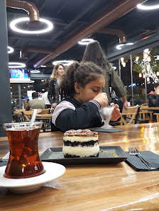 Ataşehir Kredi ve Yurtlar Kurumu Yükseköğretim Kız Öğrenci Yurdu Yeme-içme görseli