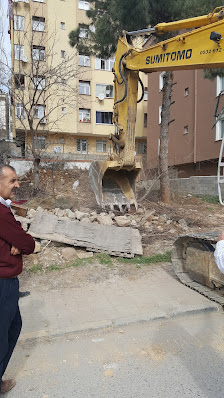 Ataşehir Kredi ve Yurtlar Kurumu Yükseköğretim Kız Öğrenci Yurdu Ziyaretçilerden görseli