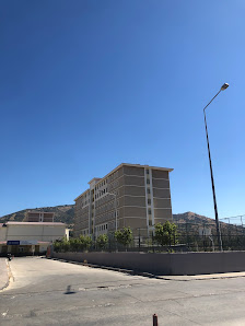 KYK Aydın Yeni Kız Öğrenci Yurdu Tümü görseli