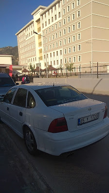 KYK Aydın Yeni Kız Öğrenci Yurdu Videolar görseli