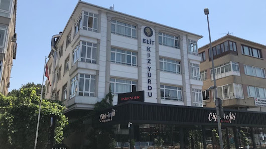 Bahçelievler Elit Kız Yurdu Dıştan görünüm görseli