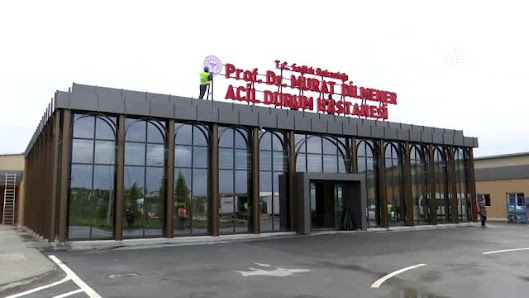 Cerrahpaşa Tıp Fakültesi Prof. Dr. Murat Dilmener Hastanesi Sahibinin seçtikleri görseli
