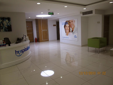 Hospitadent Bakırköy Diş Hastanesi Sahibinin seçtikleri görseli