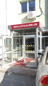 Nöroloji Polikinlikleri