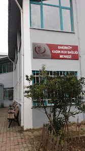 Bakırköy Kadın Ruh Sağlığı Merkezi Tümü görseli