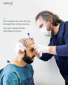 Natural Clinic Sahibinin seçtikleri görseli