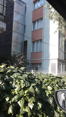 Bakırköy Kız Öğrenci Yurdu Ziyaretçilerden görseli