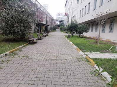 KYK Florya Beşyol Kız Öğrenci Yurdu Tümü görseli