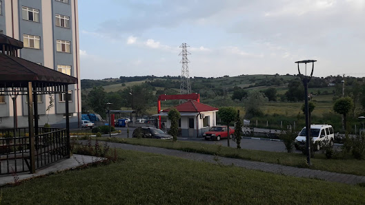 KYK Çeşm-i Cihan Yurdu Dıştan görünüm görseli