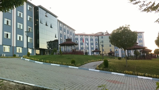 KYK Çeşm-i Cihan Yurdu Ziyaretçilerden görseli