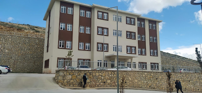 Bayburt KYK erkek öğrenci yurdu Ziyaretçilerden görseli