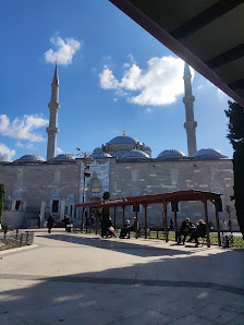 Bayburt KYK Dede Korkut A Blok