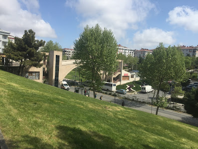 Bayrampaşa Kocatepe Erkek Öğrenci Yurdu Tümü görseli