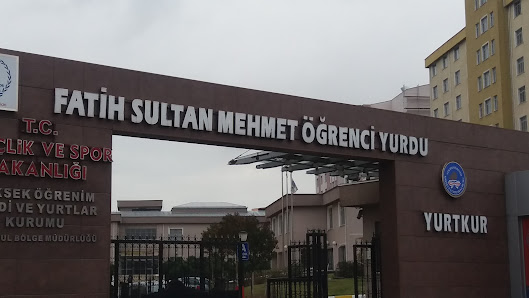 Fatih Sultan Mehmet Öğrenci Yurdu Tümü görseli