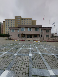 Fatih Sultan Mehmet Öğrenci Yurdu Street View ve 360° görseli