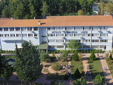 Antalya Anadolu Lisesi