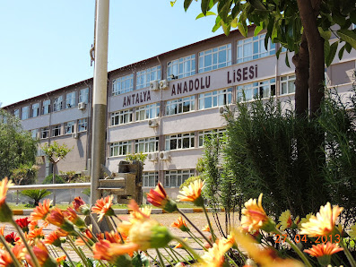 Antalya Anadolu Lisesi Sahibinin seçtikleri görseli
