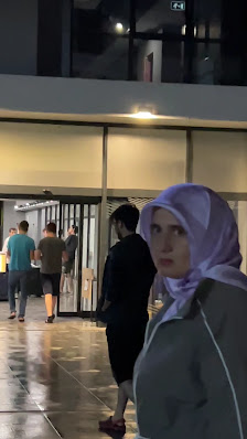 İBB Bağcılar Cüneyt Arkın Yükseköğrenim Erkek Öğrenci Yurdu ve Gençlik Kompleksi Videolar görseli