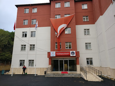 Bahçeköy KYK Öğrenci Yurdu Dıştan görünüm görseli