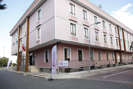 Kardelen Kız Yurdu