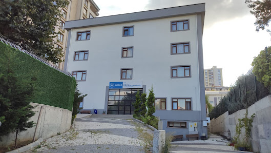 Ensar Vakfı Hazreti Hatice Yükseköğrenim Kız Öğrenci Yurdu