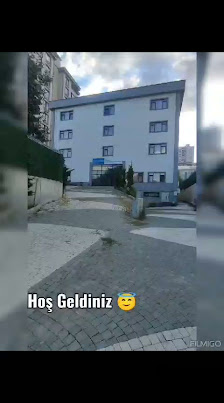 Ensar Vakfı Hazreti Hatice Yükseköğrenim Kız Öğrenci Yurdu Videolar görseli