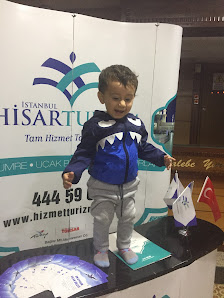 ÖZEL BAĞLAR ORTAOKUL KIZ ÖĞRENCİ YURDU Ziyaretçilerden görseli