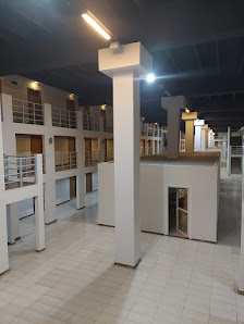 Mahmut Celaleddin Ökten Erkek Öğrenci Yurdu Dıştan görünüm görseli