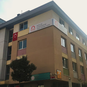 ÖZEL ÖNDER BAĞCILAR YÜKSEKÖĞRETİM ERKEK ÖĞRENCİ YURDU Dıştan görünüm görseli