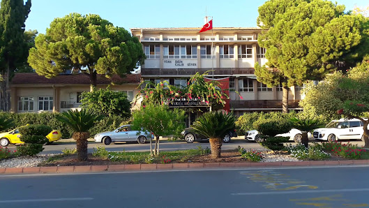 Antalya Mesleki ve Teknik Anadolu Lisesi Videolar görseli