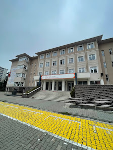Gürpınar Borsa İstanbul Mesleki ve Teknik Anadolu Lisesi Tümü görseli