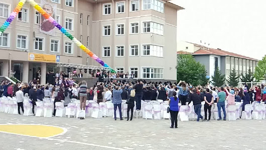 Gürpınar Borsa İstanbul Mesleki ve Teknik Anadolu Lisesi Videolar görseli