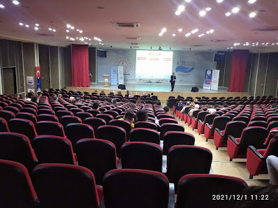 Antalya Anadolu İmam Hatip Lisesi