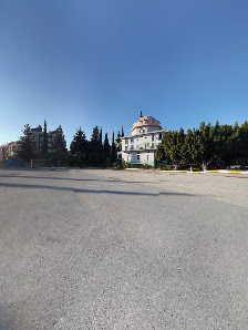 Antalya Anadolu İmam Hatip Lisesi Street View ve 360° görseli