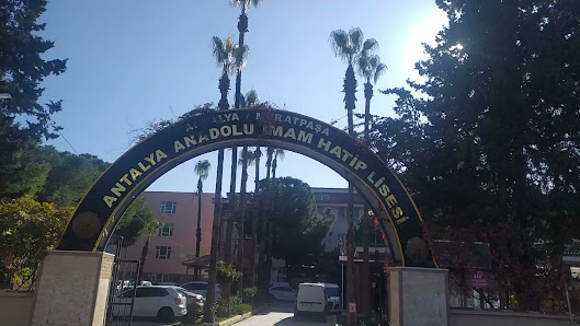 Antalya Anadolu İmam Hatip Lisesi Videolar görseli
