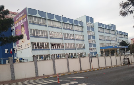 İhlas Koleji Beylikdüzü Anadolu ve Fen Lisesi Tümü görseli