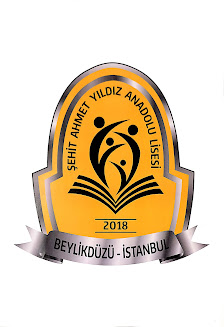 ŞEHİT AHMET YILDIZ ANADOLU LİSESİ Sahibinin seçtikleri görseli